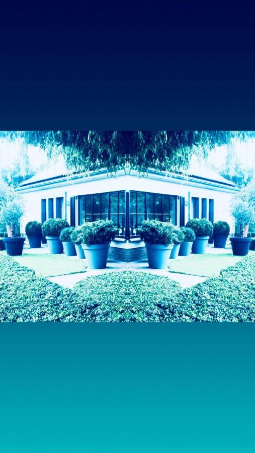نيوبورت B&B Huize Van Damme المظهر الخارجي الصورة