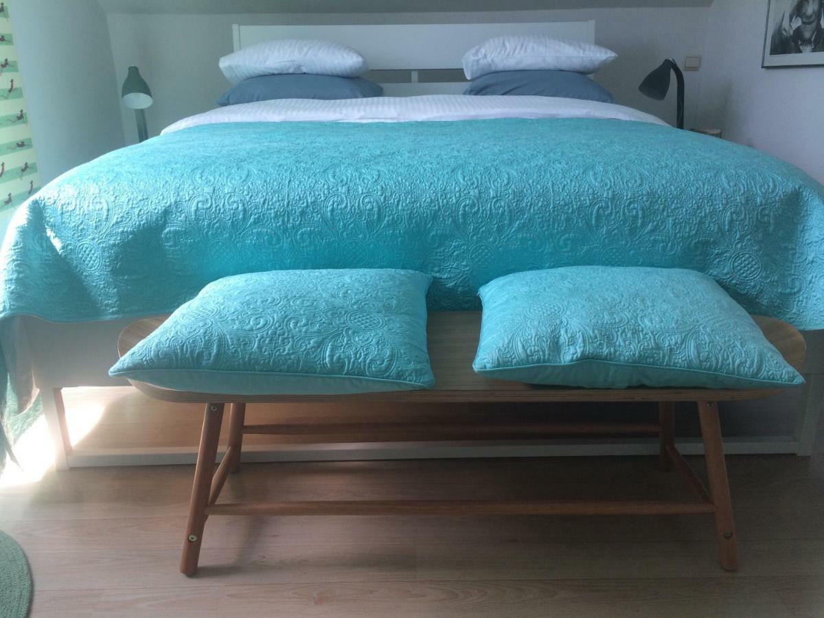 نيوبورت B&B Huize Van Damme المظهر الخارجي الصورة